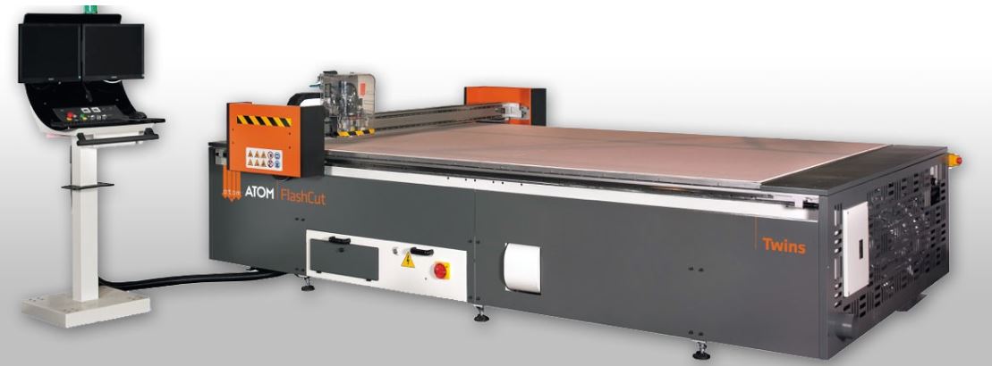 Découpe numérique CNC