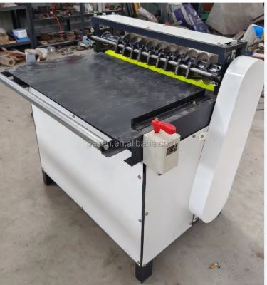 Coupeuse de bandes adhésives