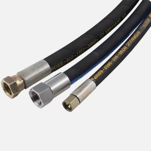 Flexibles hydrauliques