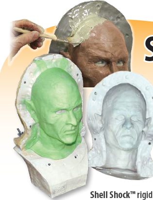 Moulage FX et Prothèses
