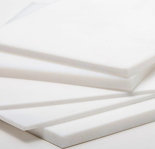 Pièces Nylon et PTFE