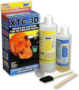 Kits de lissage et préparation